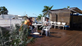  Gecko's Rest Budget Accommodation & Backpackers  Макей